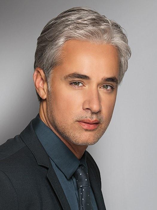 Classic | HF Synthetic Lace Front Wig (Mono Top) - Musesware