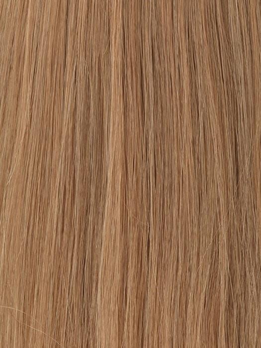 Contessa | Remy Human Hair Lace Front Wig (Hand-Tied) - Musesware