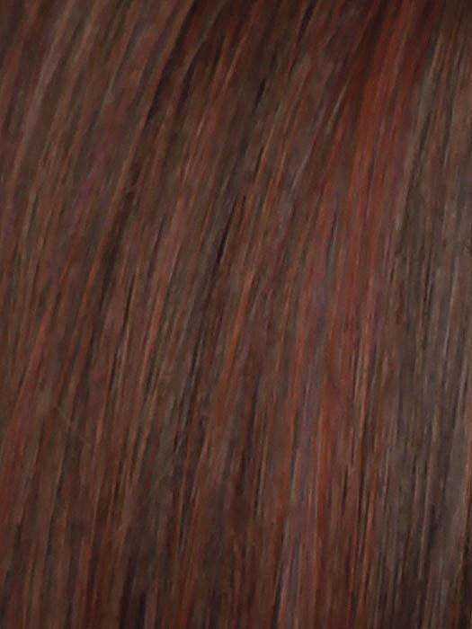 Top Billing | Synthetic Lace Front Hair Topper (Mono Top) - Musesware