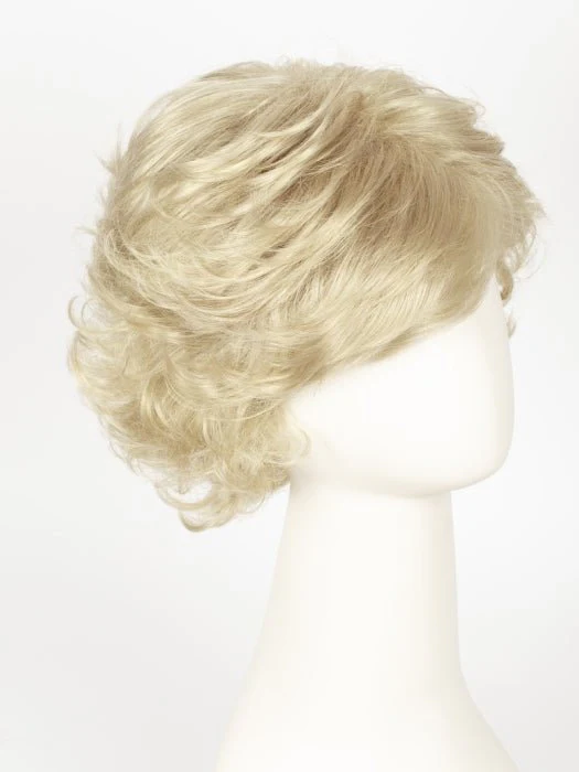 Lily | Synthetic Wig (Basic Cap) - Musesware