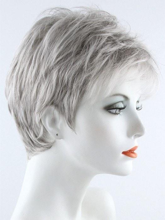 Penelope | Synthetic Wig (Basic Cap) - Musesware