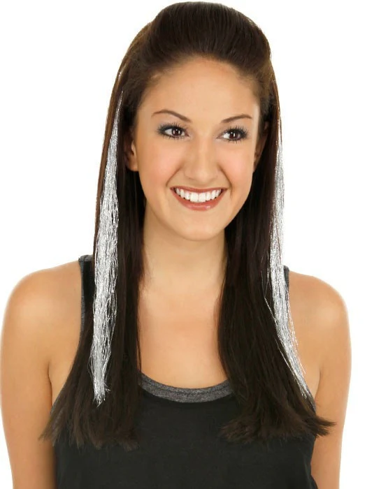 easiTinsel by easihair | Clip In | CLOSEOUT - Musesware