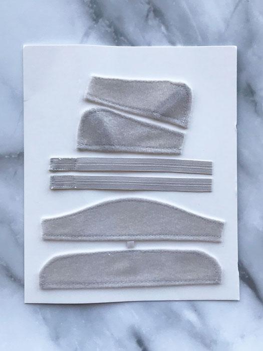 Repair Kit by Ellen Wille - Musesware