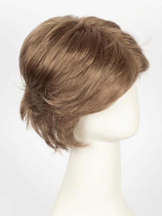 Jazz Petite | Synthetic Wig (Basic Cap) - Musesware