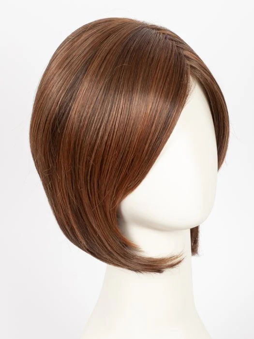 Sincerely Yours | HF Synthetic Wig (Mono Top) | CLOSEOUT - Musesware