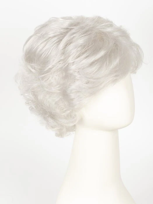 Lily | Synthetic Wig (Basic Cap) - Musesware