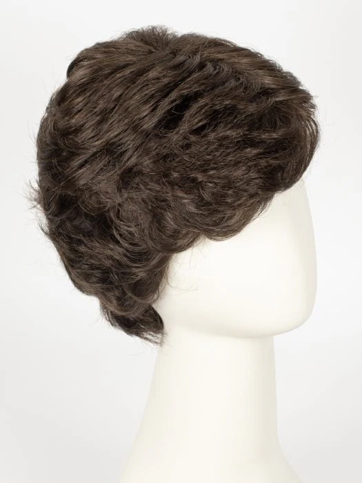 JR | Synthetic Wig (Basic Cap) - Musesware