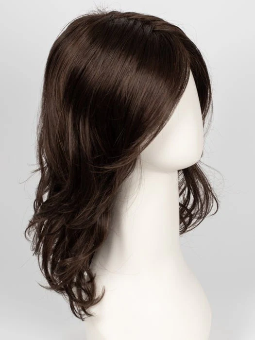 Katherine | Synthetic Lace Front Wig (Basic Cap) - Musesware