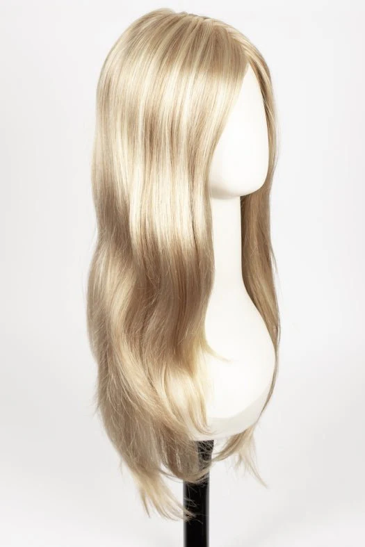 Avery | Synthetic Lace Front Wig (Mono Top) - Musesware