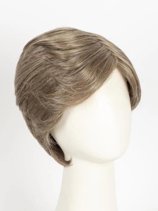 On The Cover| Synthetic Lace Front Wig (Mono Top) - Musesware