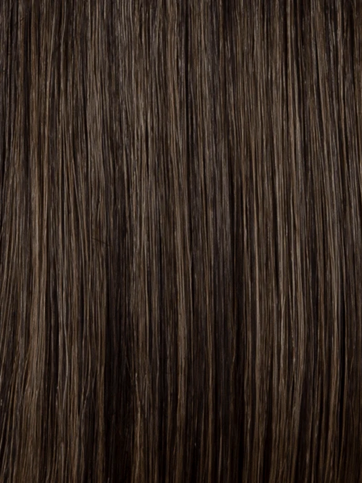 Simone | Synthetic Lace Front Wig (Basic Cap) - Musesware