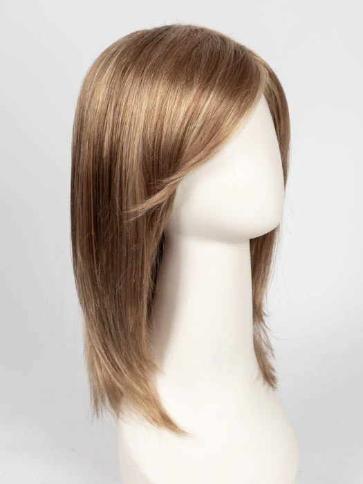 Watch Me Wow | Synthetic Lace Front Wig (Mono Crown) - Musesware