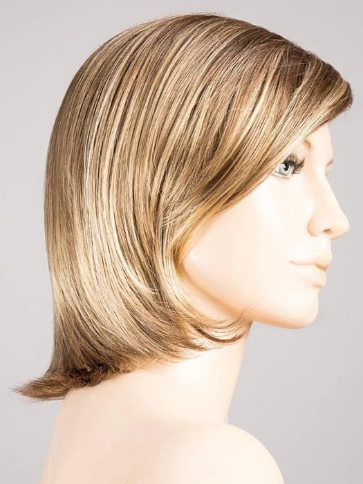 Limit | Synthetic Wig (Mono Part) | CLOSEOUT - Musesware