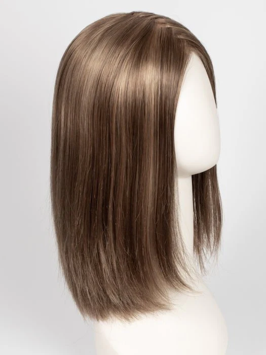 Sutton | Synthetic Lace Front Wig (Mono Top) - Musesware