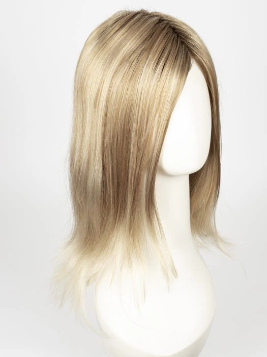 Level | Synthetic Wig (Mono Crown) - Musesware