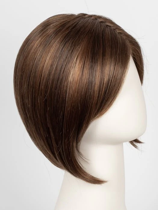 Star Deluxe | Synthetic Lace Front Wig (Hand-Tied) - Musesware