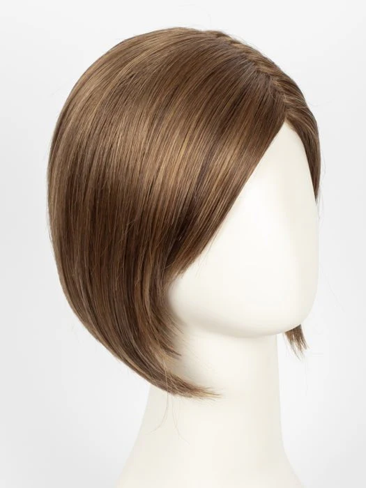 French by Ellen Wille | Synthetic Lace Front Wig (Mono Part) - Musesware