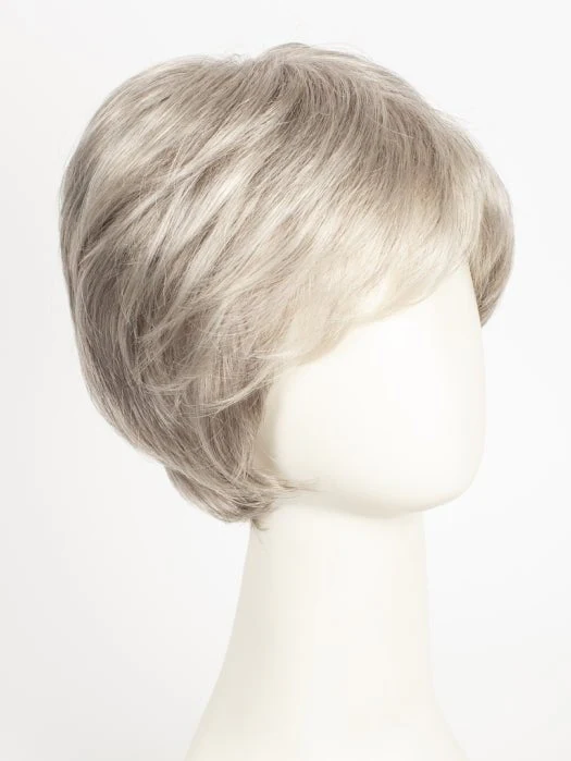 Annette | Synthetic Lace Front Wig (Mono Top) - Musesware