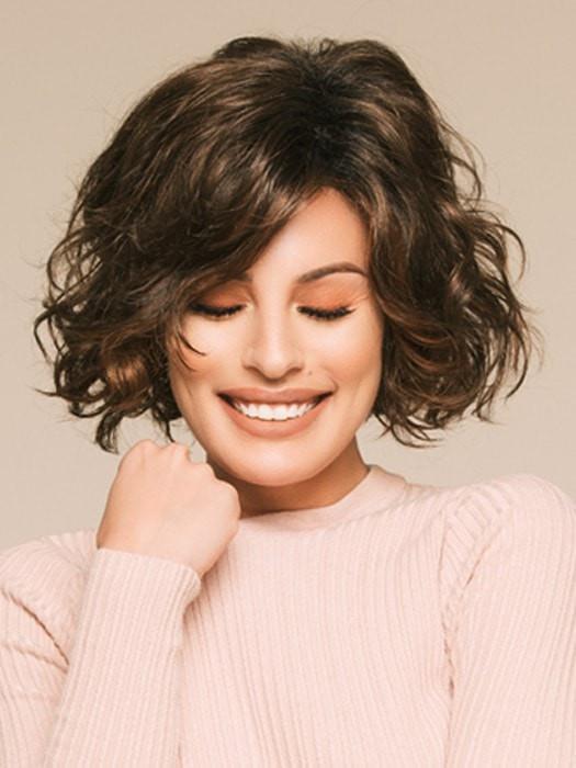 Movie by Ellen Wille | Lace Front Wig | CLOSEOUT - Musesware