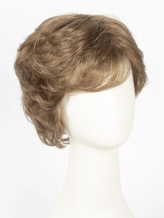 Gaby | Synthetic Wig (Basic Cap) - Musesware