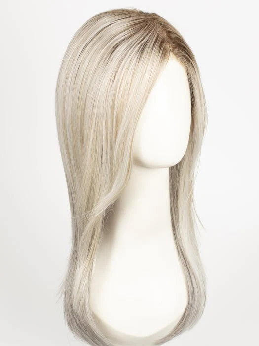 Music  | Synthetic Lace Front Wig (Mono Part) - Musesware