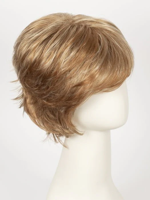 Jazz Petite | Synthetic Wig (Basic Cap) - Musesware