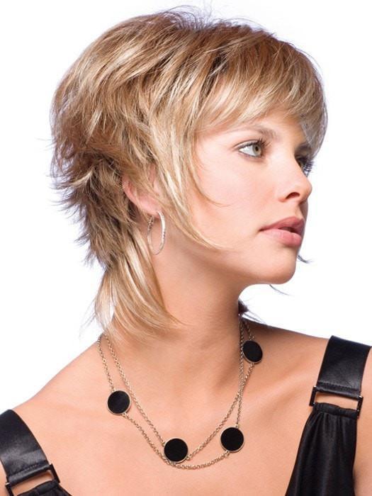 Millie Gradient | Synthetic Wig (Basic Cap) - Musesware