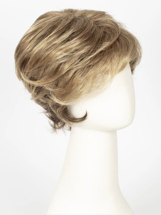 Allure Large | Synthetic Wig (Basic Cap) - Musesware