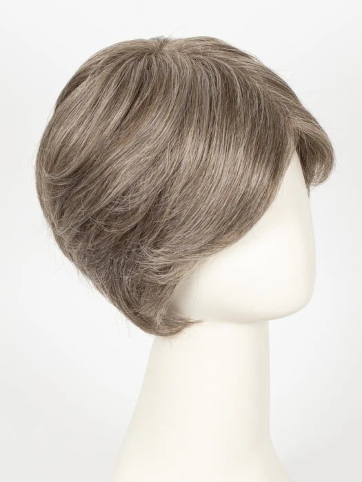 Impulse | Human Hair/Synthetic Blend Lace Front Wig (Hand-Tied) | CLOSEOUT - Musesware