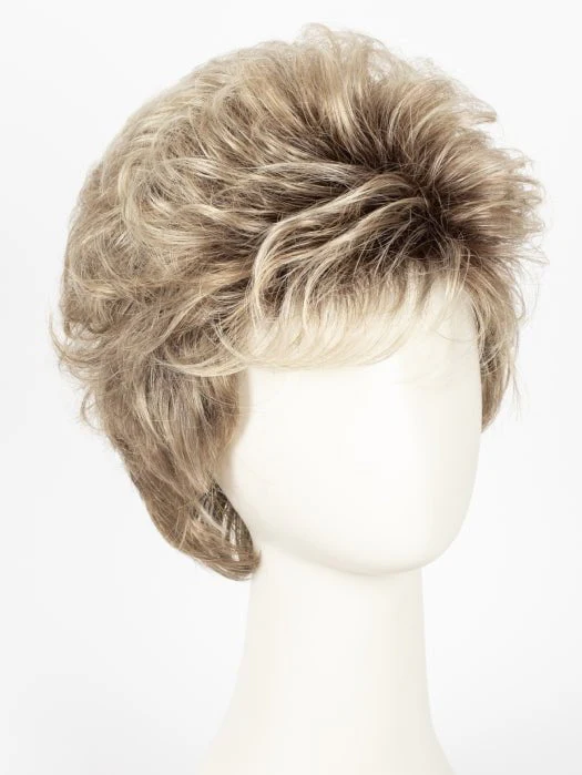 Sheena Petite | Synthetic Wig (Basic Cap) - Musesware