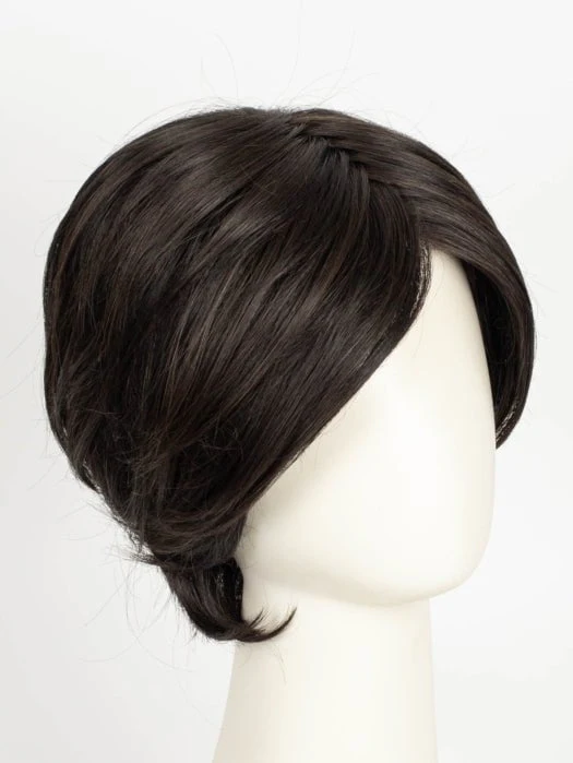 Posh Premiere | Synthetic Lace Front Wig (Hand-Tied) - Musesware