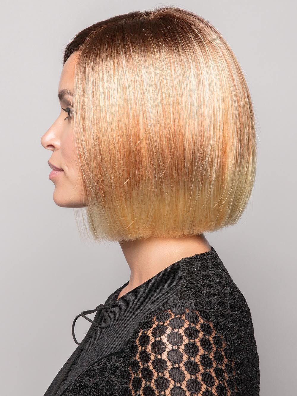 Kai | Synthetic Lace Front Wig - Musesware