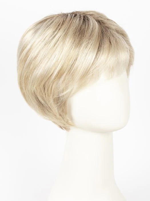 Annette | Synthetic Lace Front Wig (Mono Top) - Musesware