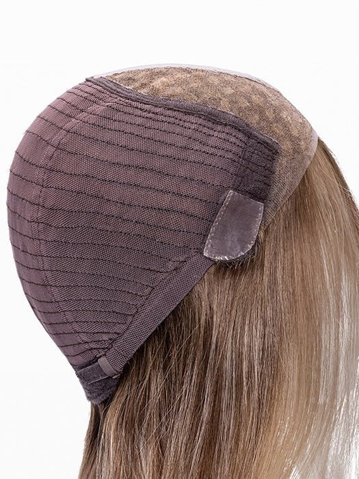 Collect | Remy Human Hair Lace Front Wig (Mono Part) - Musesware