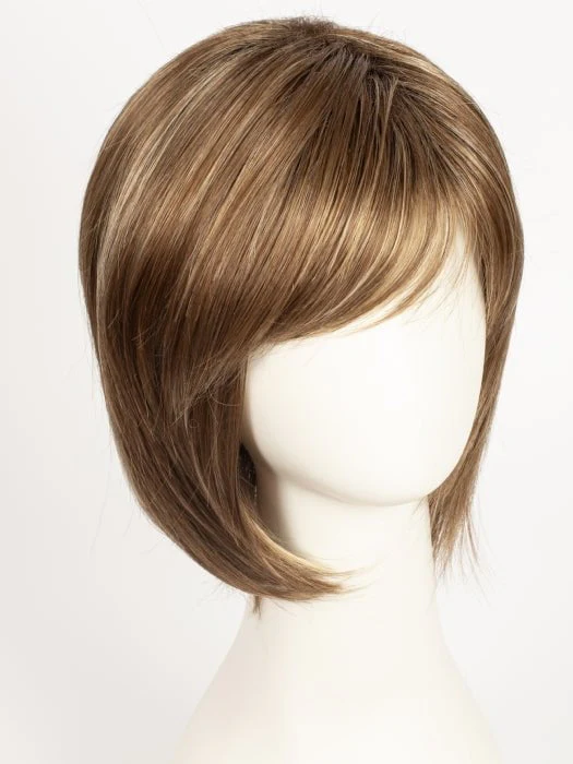 Jude | Synthetic Wig (Basic Cap) - Musesware