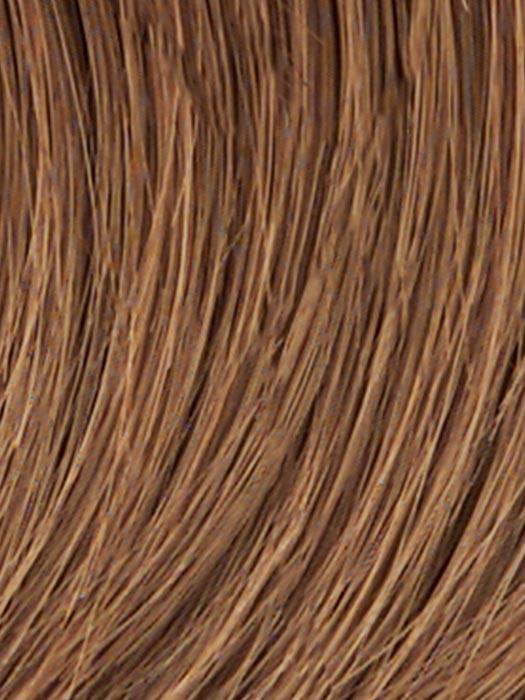 Pretty in Page | Synthetic HF Wig (Mono Crown) - Musesware