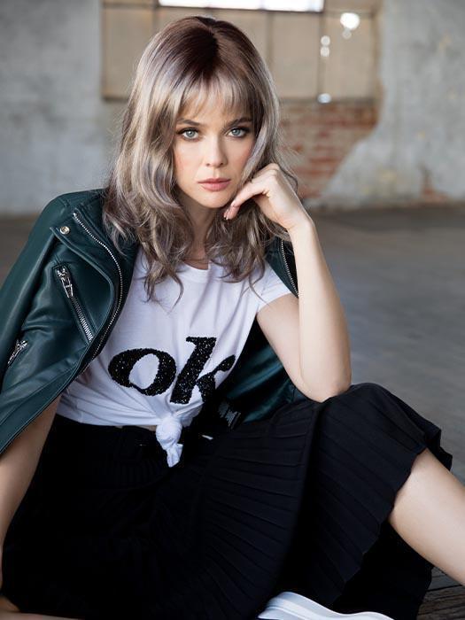 Nakia | Synthetic Wig (Basic Cap) | CLOSEOUT - Musesware