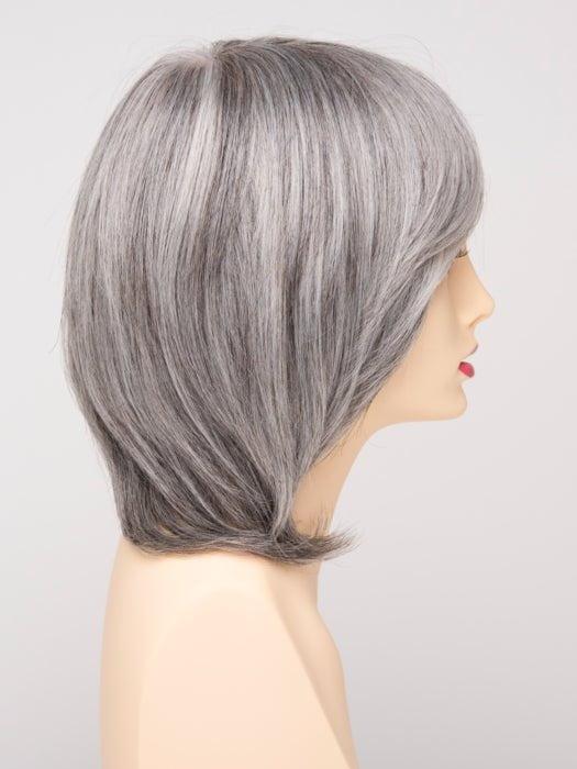 Grace | Human Hair/ Synthetic Blend Wig (Mono Top) - Musesware