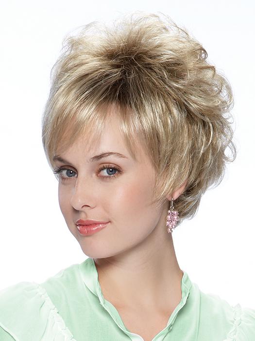 Janelle | Synthetic Wig (Basic Cap) | CLOSEOUT - Musesware
