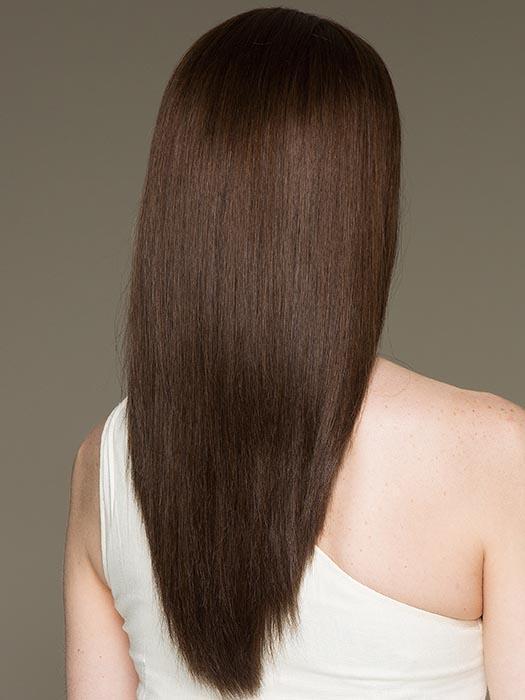 Xenita by Ellen Wille | Remy Human Hair Lace Front Wig | CLOSEOUT - Musesware