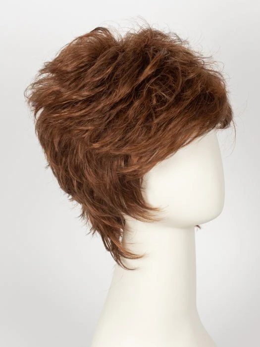 Christa | Synthetic Wig (Basic Cap) - Musesware