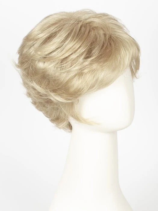 Allure Large | Synthetic Wig (Basic Cap) - Musesware