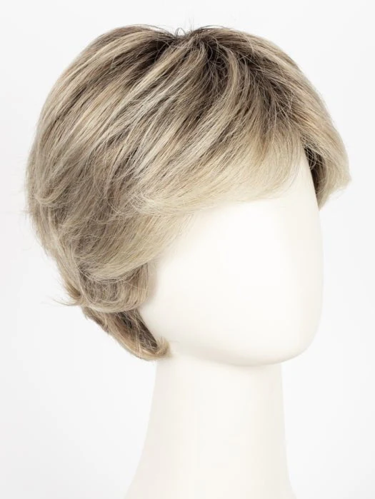 Charme Soft | Synthetic Lace Front Wig (Hand-Tied) - Musesware