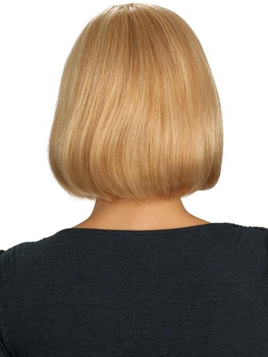 Opal by Louis Ferre | Human Hair Monofilament Top Wig - Musesware