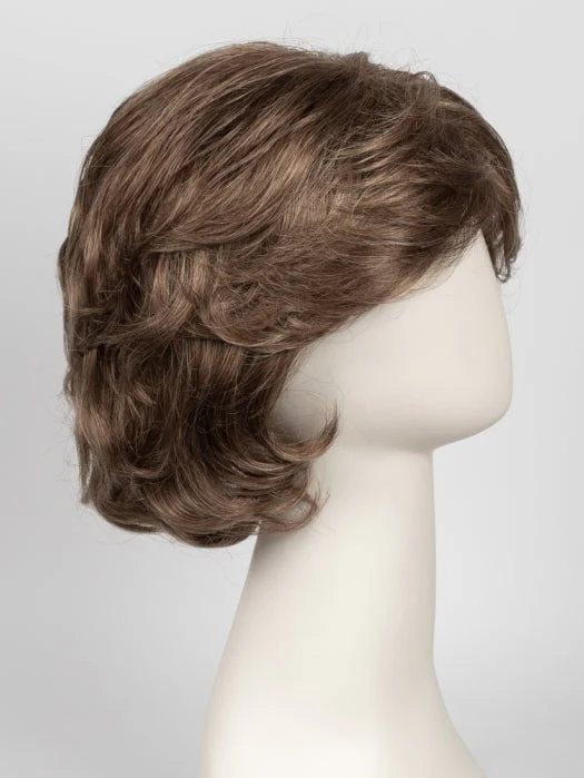Salsa | Synthetic Wig (Basic Cap) - Musesware