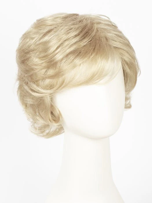 Gaby | Synthetic Wig (Basic Cap) - Musesware