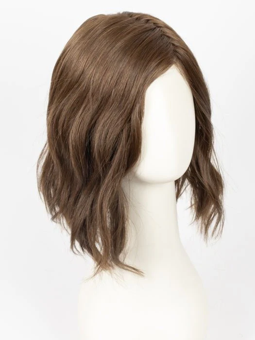 Skylar | Synthetic Lace Front Wig (Mono Top) - Musesware
