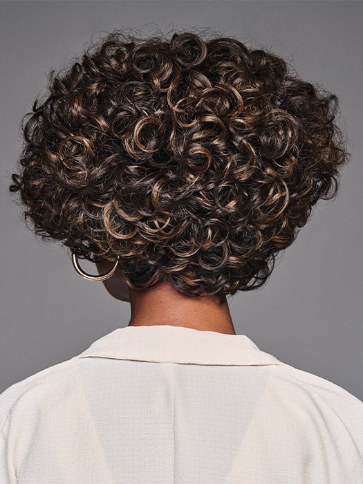 Tierra | Synthetic Lace Front Wig (Mono Top) - Musesware