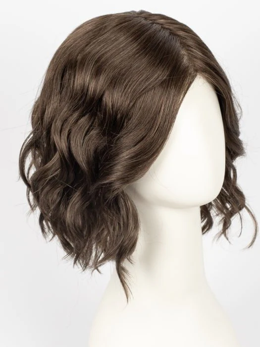 Haven | Synthetic Lace Front Wig (Mono Top) - Musesware