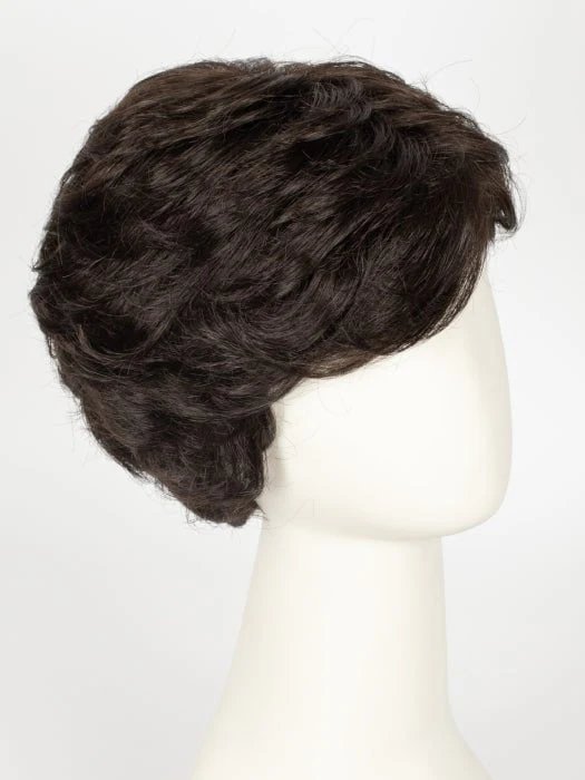 JR | Synthetic Wig (Basic Cap) - Musesware